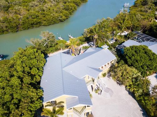 Green Heron House - main image