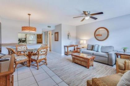 Apartment in Sanibel Florida