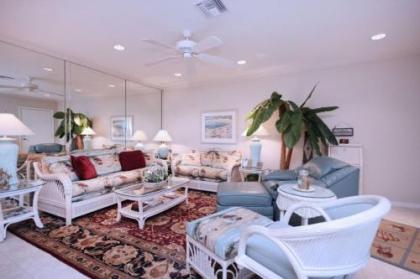 Apartment in Sanibel Florida