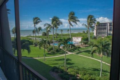 Holiday homes in Sanibel Florida