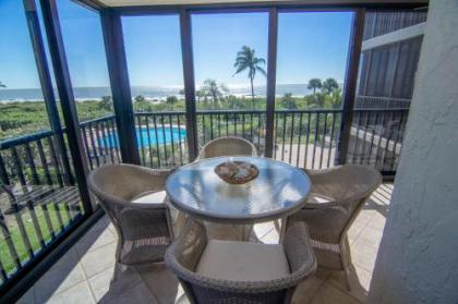 Holiday homes in Sanibel Florida