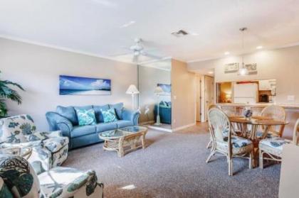 Apartment in Sanibel Florida