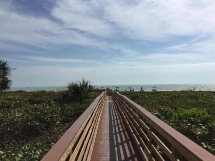 Apartment in Sanibel Florida