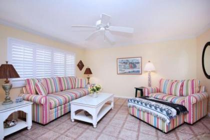 Apartment in Sanibel Florida