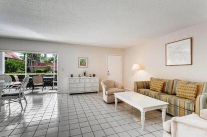 Apartment in Sanibel Florida