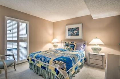 Luxury Sanibel Condo with Ocean View - Steps to Beach - image 2