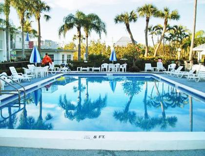 Caribbean Inspired Resort Condos on the Gulf Coast - image 5