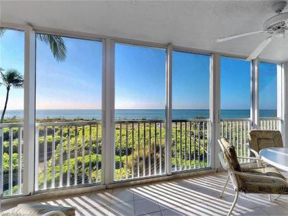 Sunward of Sanibel 201 - image 2