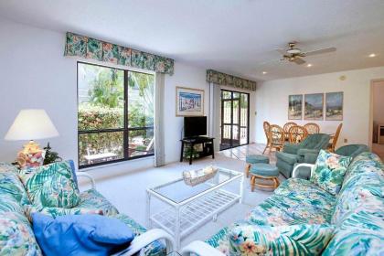 Blind Pass Condo B110 on beautiful Sanibel Island