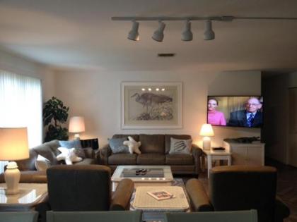 Blind Pass Condo C103 on beautiful Sanibel Island Florida