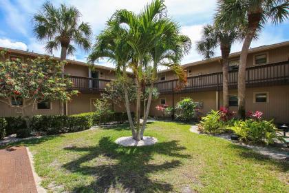 Blind Pass Condo C106 on beautiful Sanibel Island - image 15