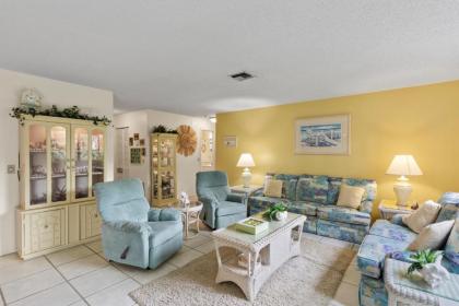 Blind Pass Condo C109 on beautiful Sanibel Island