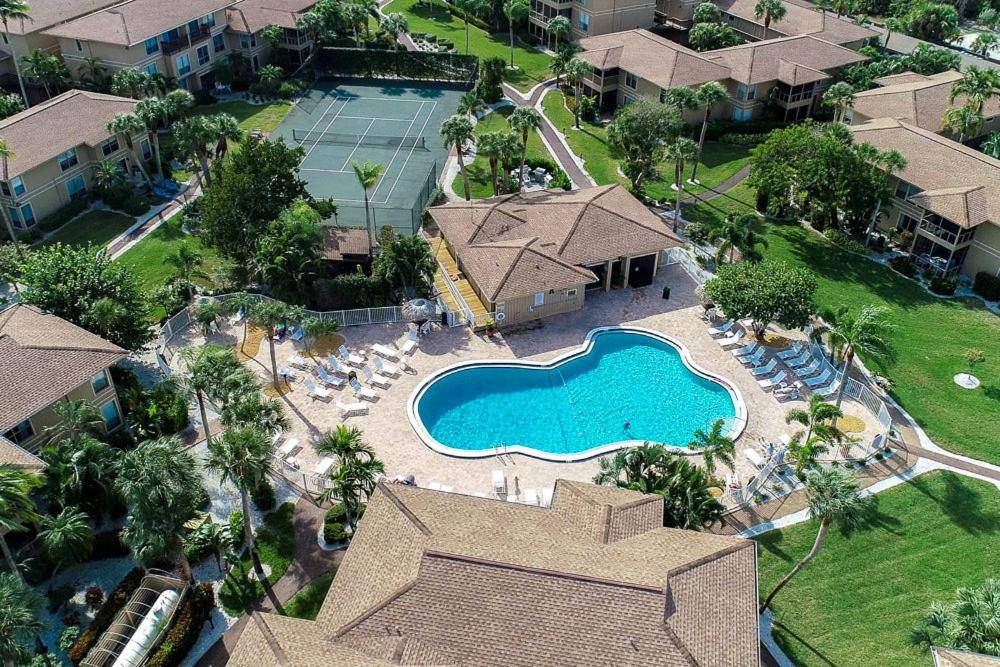 Hidden gem resort condo by Bowman's Beach - Blind Pass C110 - image 5
