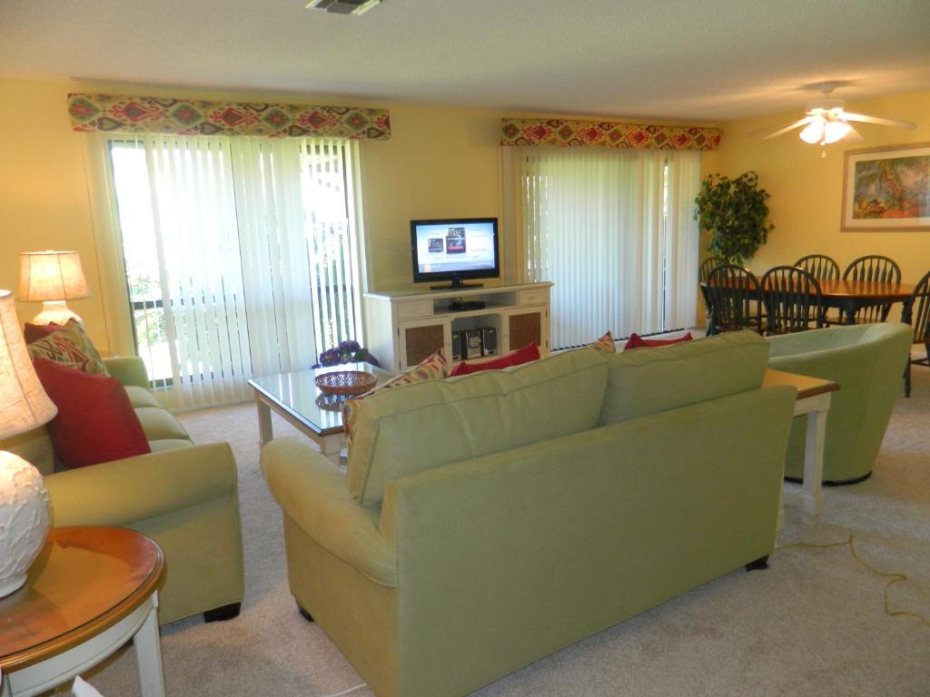Blind Pass Condo C202 on beautiful Sanibel Island - main image