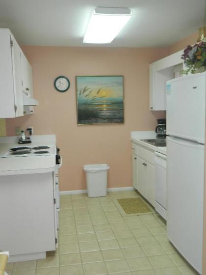Blind Pass Condo C202 on beautiful Sanibel Island - image 6