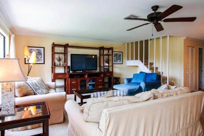 Blind Pass Condo C206 on beautiful Sanibel Island