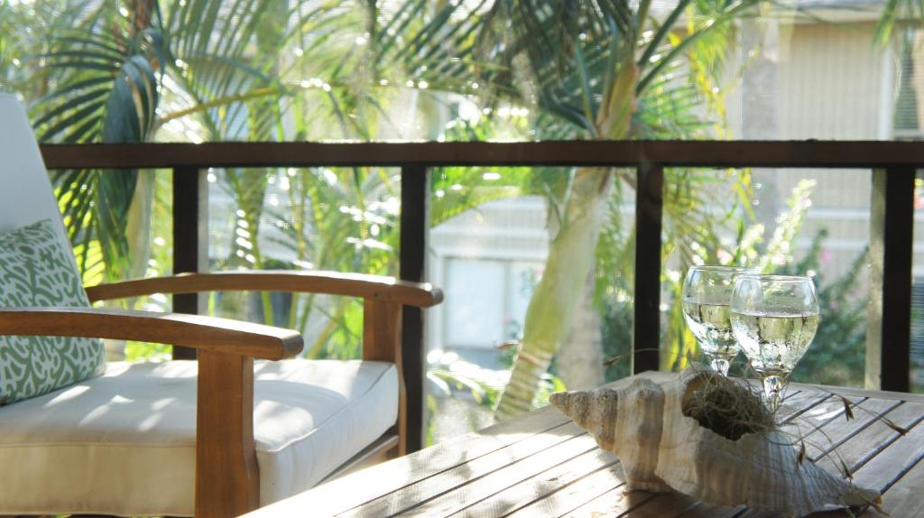 Enjoy sunsets and shelling at resort condo with family - Blind Pass C209 - main image