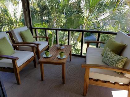 Enjoy sunsets and shelling at resort condo with family - Blind Pass C209 - image 4