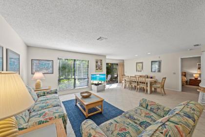 Blind Pass Condo D103 on beautiful Sanibel Island Sanibel