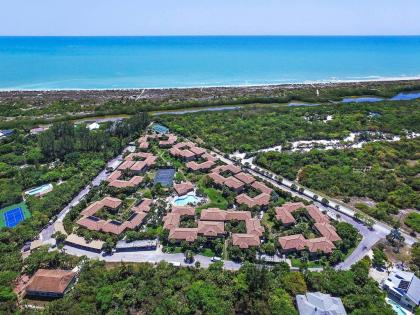 Secluded beach condo on award-winning Bowman's Beach - Blind Pass D201 - image 15