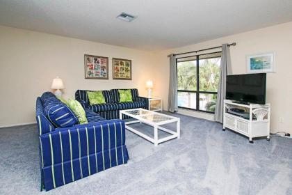 Secluded beach condo on award-winning Bowman's Beach - Blind Pass D201 - image 3