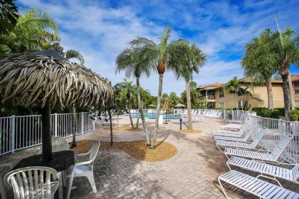 Blind Pass Condo D206 on beautiful Sanibel Island - image 18