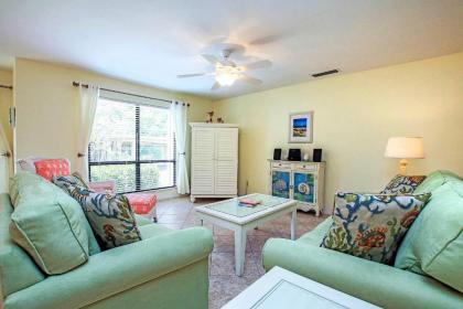 Holiday homes in Sanibel Florida