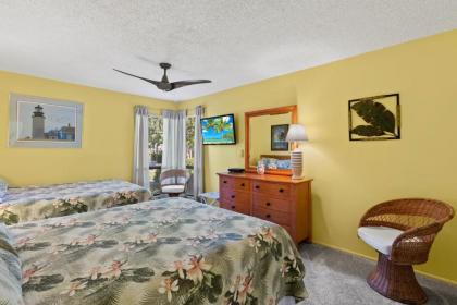 Blind Pass Condo E110 on beautiful Sanibel Island - image 12