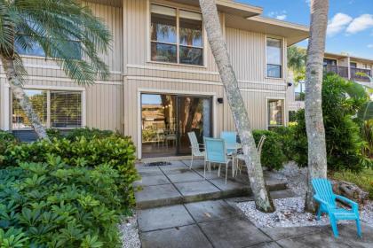Blind Pass Condo E110 on beautiful Sanibel Island - image 14