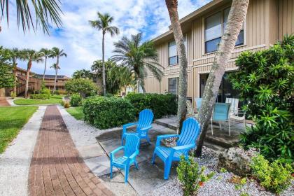 Blind Pass Condo E110 on beautiful Sanibel Island - image 15