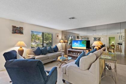 Blind Pass Condo E110 on beautiful Sanibel Island - image 3