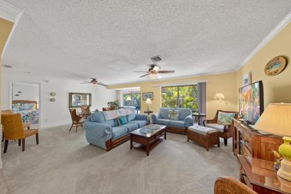 Enjoy sunsets at Sanibels hidden gem resort condo   Blind Pass E201