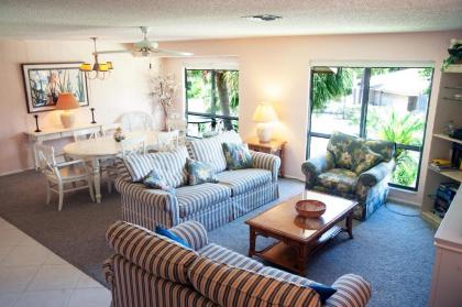 Blind Pass Condo E210 on beautiful Sanibel Island