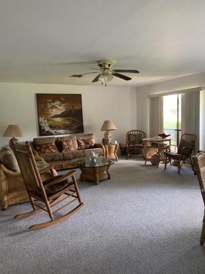 Blind Pass Condo F104 on beautiful Sanibel Island