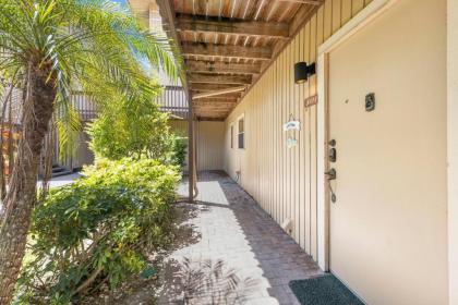 Secluded beach resort condo ready for family getaway   Blind Pass F108 Sanibel Florida