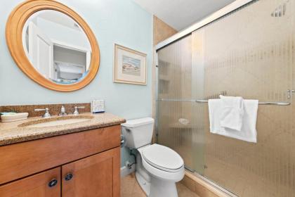 Secluded beach resort condo ready for family getaway - Blind Pass F108 - image 14