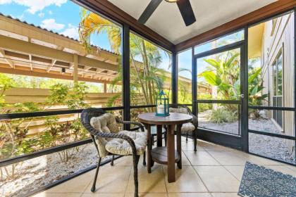 Secluded beach resort condo ready for family getaway - Blind Pass F108 - image 5