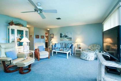 Blind Pass Condo F201 on beautiful Sanibel Island