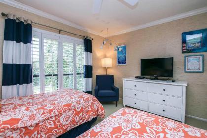 Sunsets & shelling on Sanibel perfect for family - Blind Pass F203 - image 11