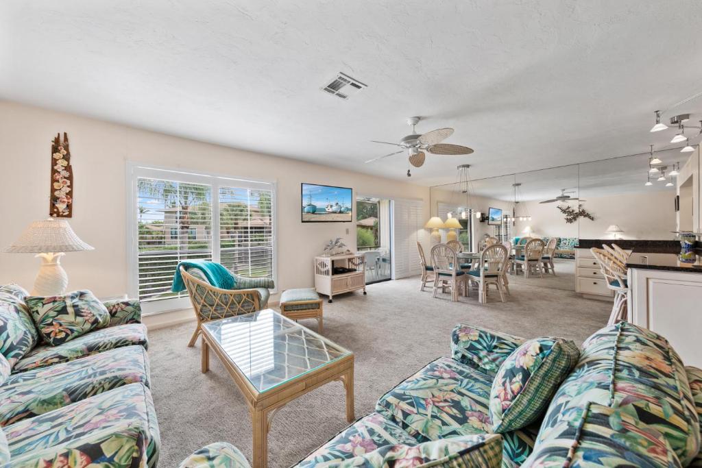Blind Pass Condo F204 on beautiful Sanibel Island - main image