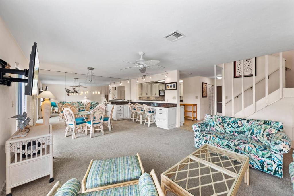 Blind Pass Condo F204 on beautiful Sanibel Island - image 4