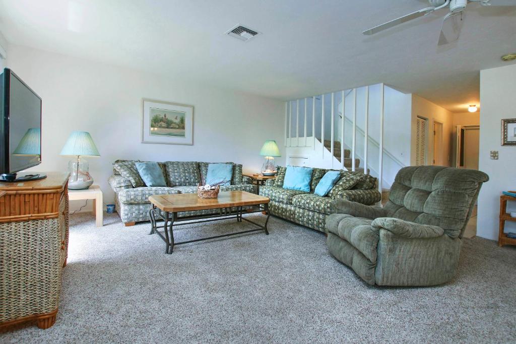 Blind Pass Condo F205 on beautiful Sanibel Island - main image