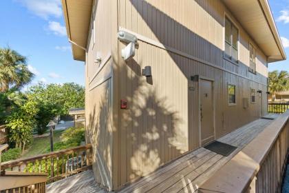 Sunsets & shelling at resort condo perfect for family - Blind Pass F207 - image 1