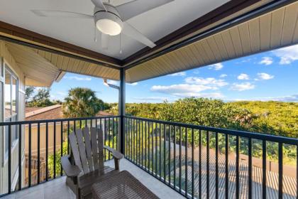 Sunsets & shelling at resort condo perfect for family - Blind Pass F207 - image 10