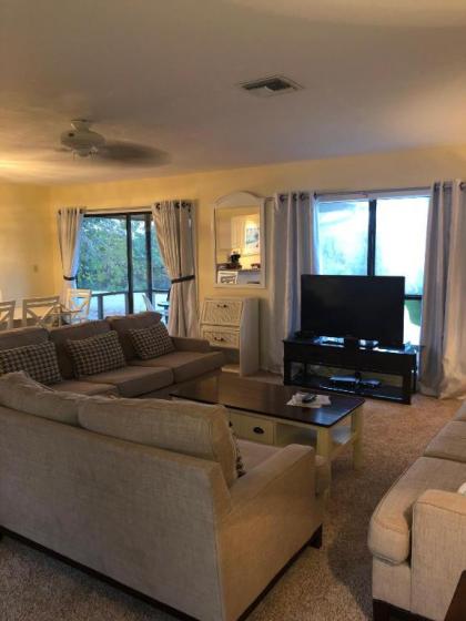 Blind Pass Condo F208 on beautiful Sanibel Island Sanibel