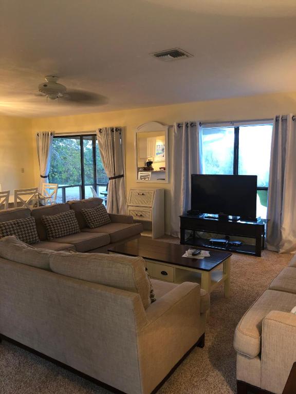 Blind Pass Condo F208 on beautiful Sanibel Island - main image