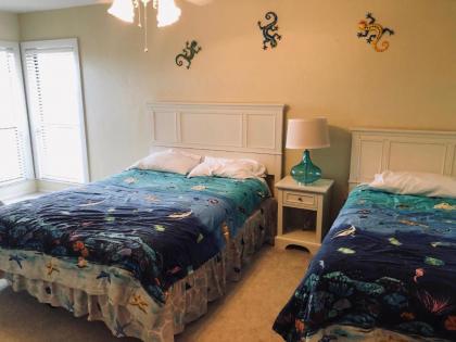 Blind Pass Condo F208 on beautiful Sanibel Island - image 8
