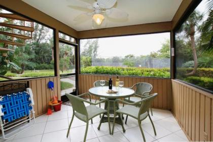 Shelling & sunsets at resort condo perfect for family Blind Pass G104 - image 2