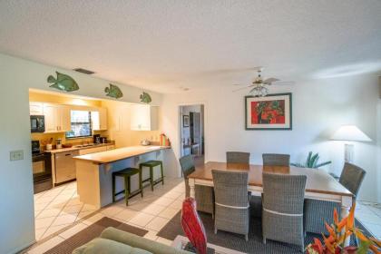 Family style beach resort condo on quiet west end A104 - image 11