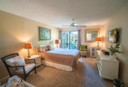 Family style beach resort condo on quiet west end A104 - image 18